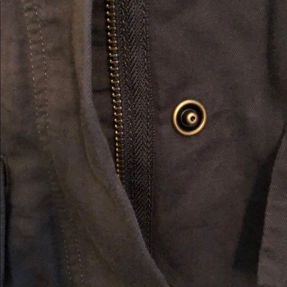 Gray Jacket - Picture 3 of 4